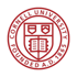 Red Cornell University seal with "CORNELL UNIVERSITY FOUNDED A.D. 1865" around a shield.