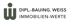Logo ImmobilienWERTE Dipl.-Ing. Martin Weiß