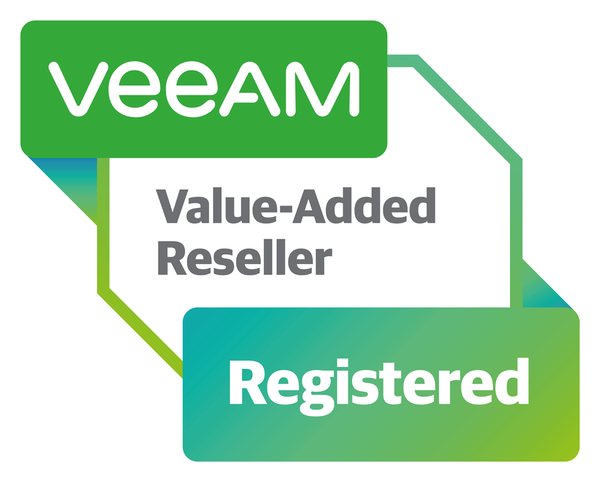 Veeam Value-Added Reseller