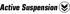 Active Suspension