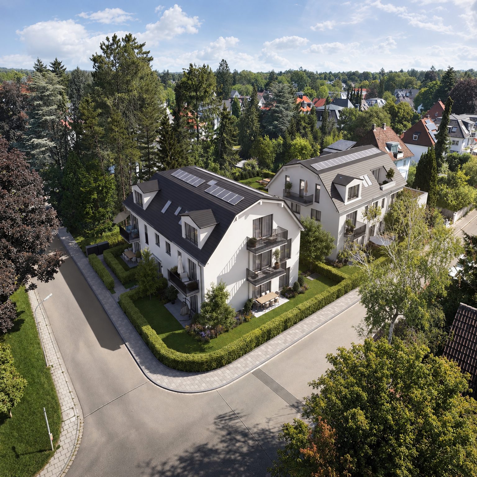 KASA 
München-Obermenzing