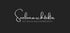 "Seelenarchitektur by Anja Wickersheim" text in white cursive and sans-serif font on a dark gray background.