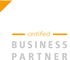 ELO certified Business Partner