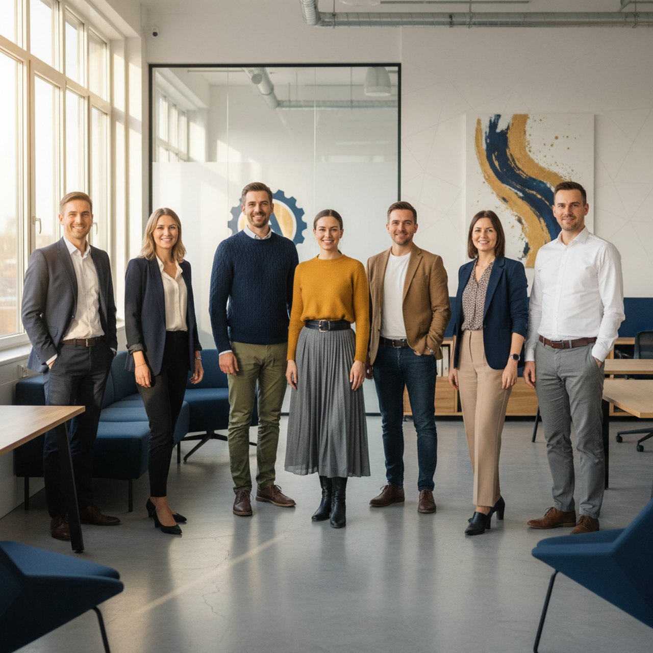 Team