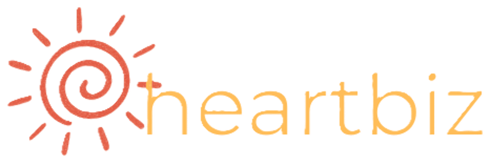 Heartbiz Coaching – empower your wild heart
