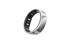 RingConn Gen 2 Smart Ring in Silber