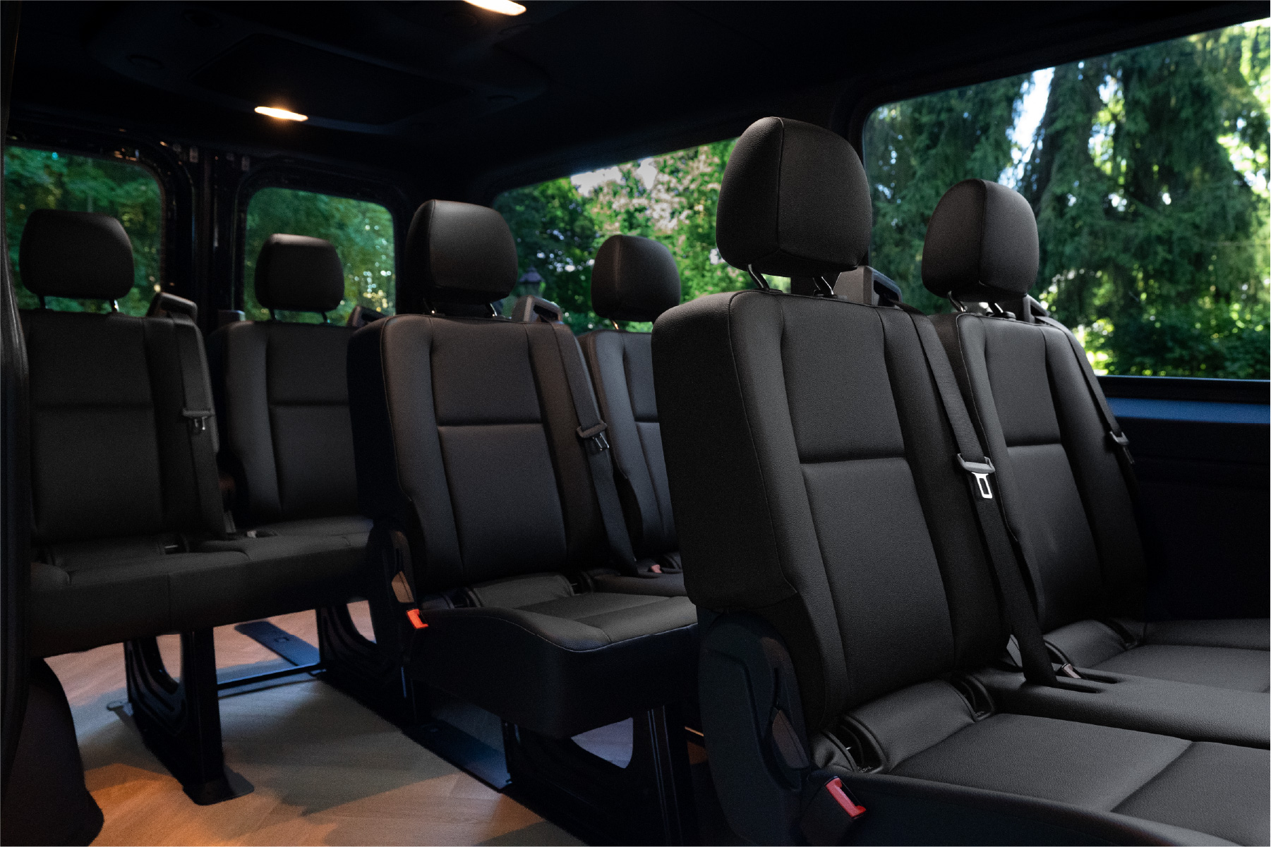 VIP Sprinter