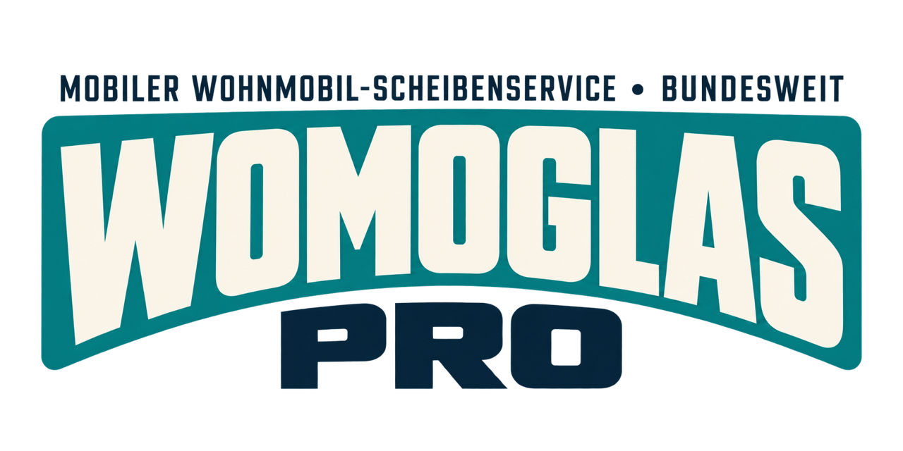 WomoGlas Pro Logo