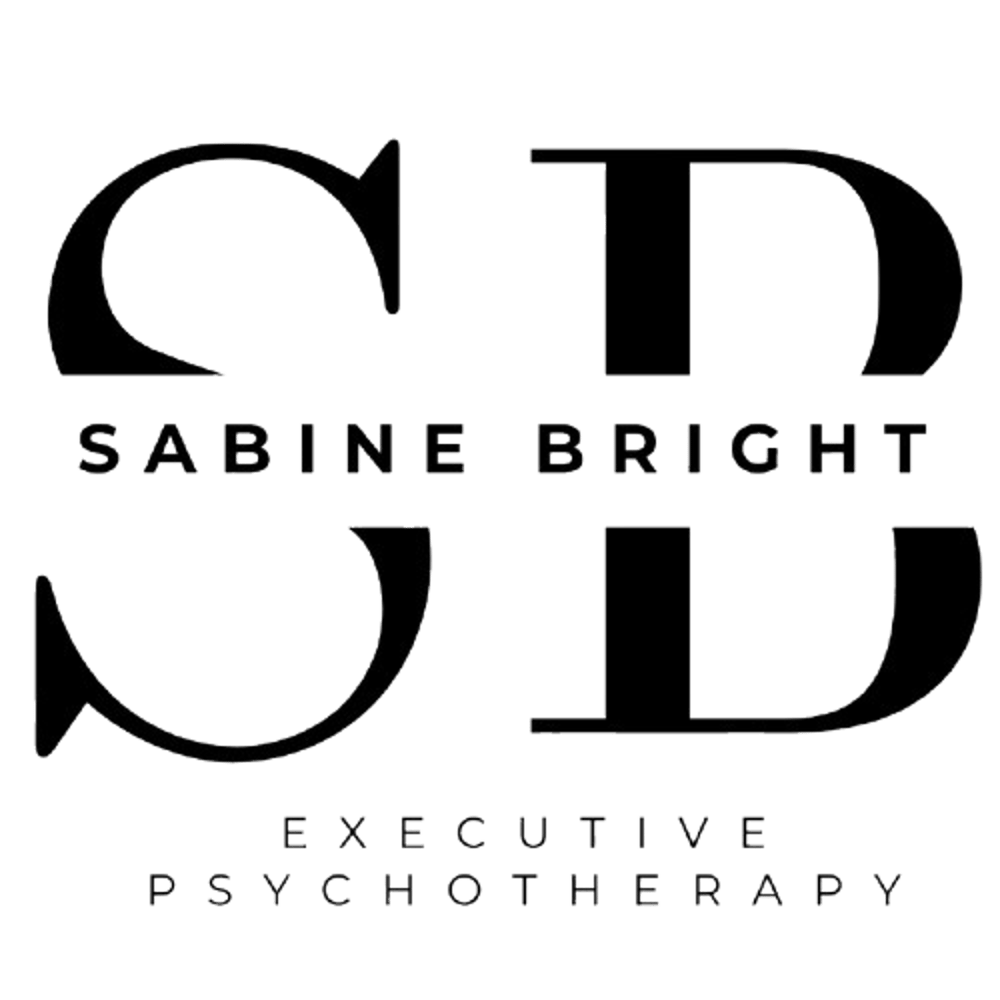 Logo of Sabine Bright, LICSW
