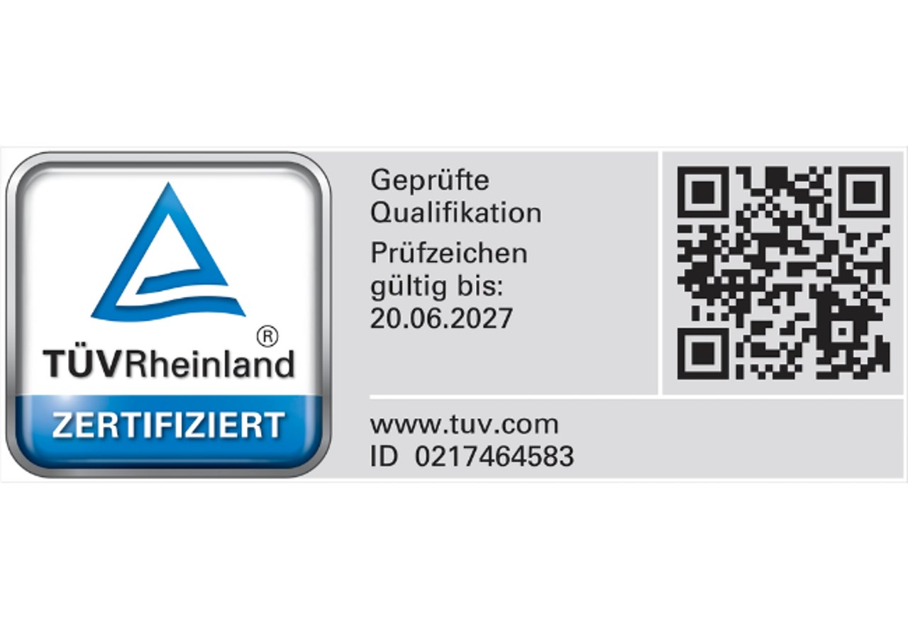 Zertifizierter Experte für Verkaufspsychologie