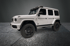 Mercedes-Benz G63 4X4 AMG