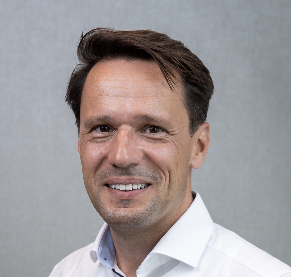 Ulf Johne