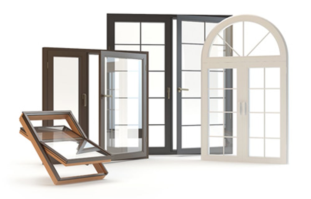 Andersen Window Styles