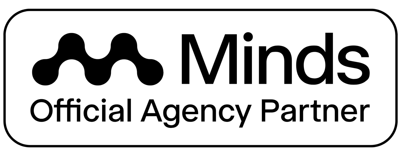 Minds Official Agency Partner