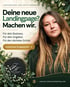 Deine neue Landingpage? Machen wir.