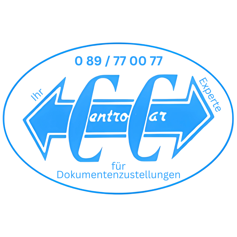 Centro Car. Rechtssichere Zustellung von Kündigungen.