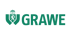 Grünes GRAWE-Logo.