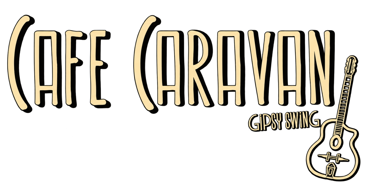 Café Caravan, Gypsy Swing aus München