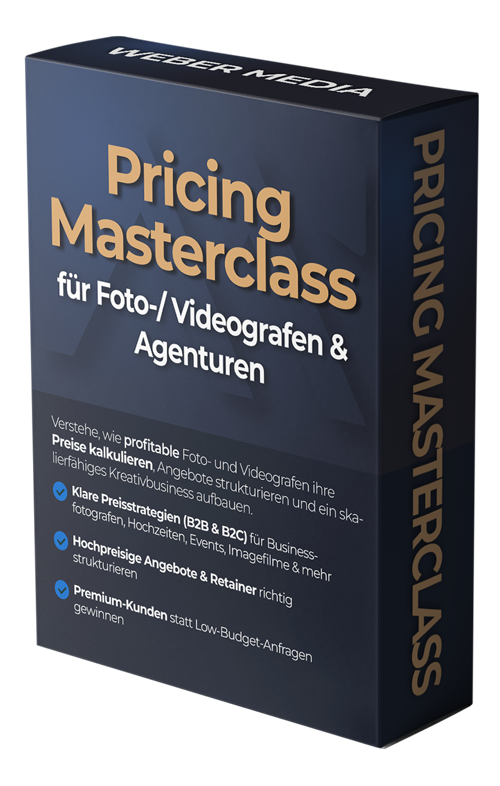 Produkt Mockup