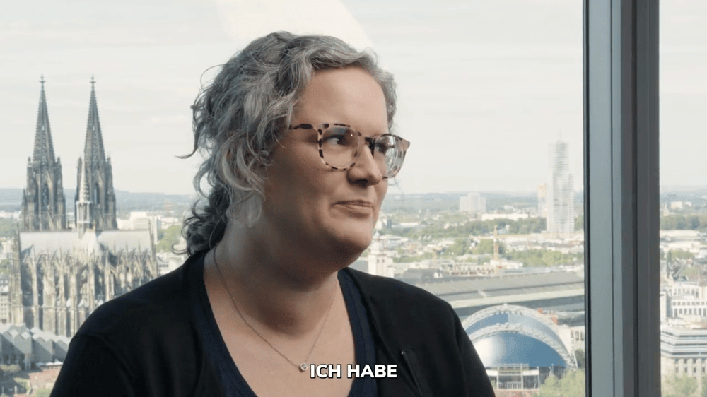 Dr. Johanna Disselhoff