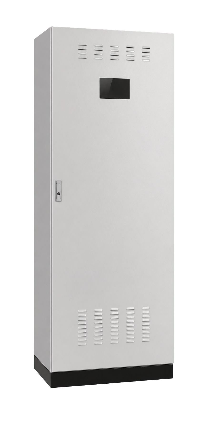 RaySalu 230-V-Zentralbatterieanlage