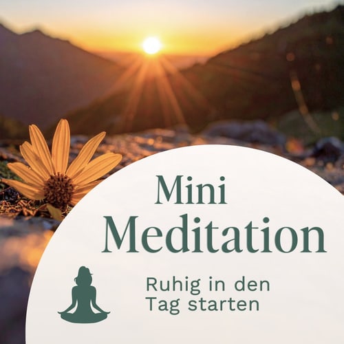 Ruhig in den Tag starten