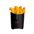 Mozzarella Fries