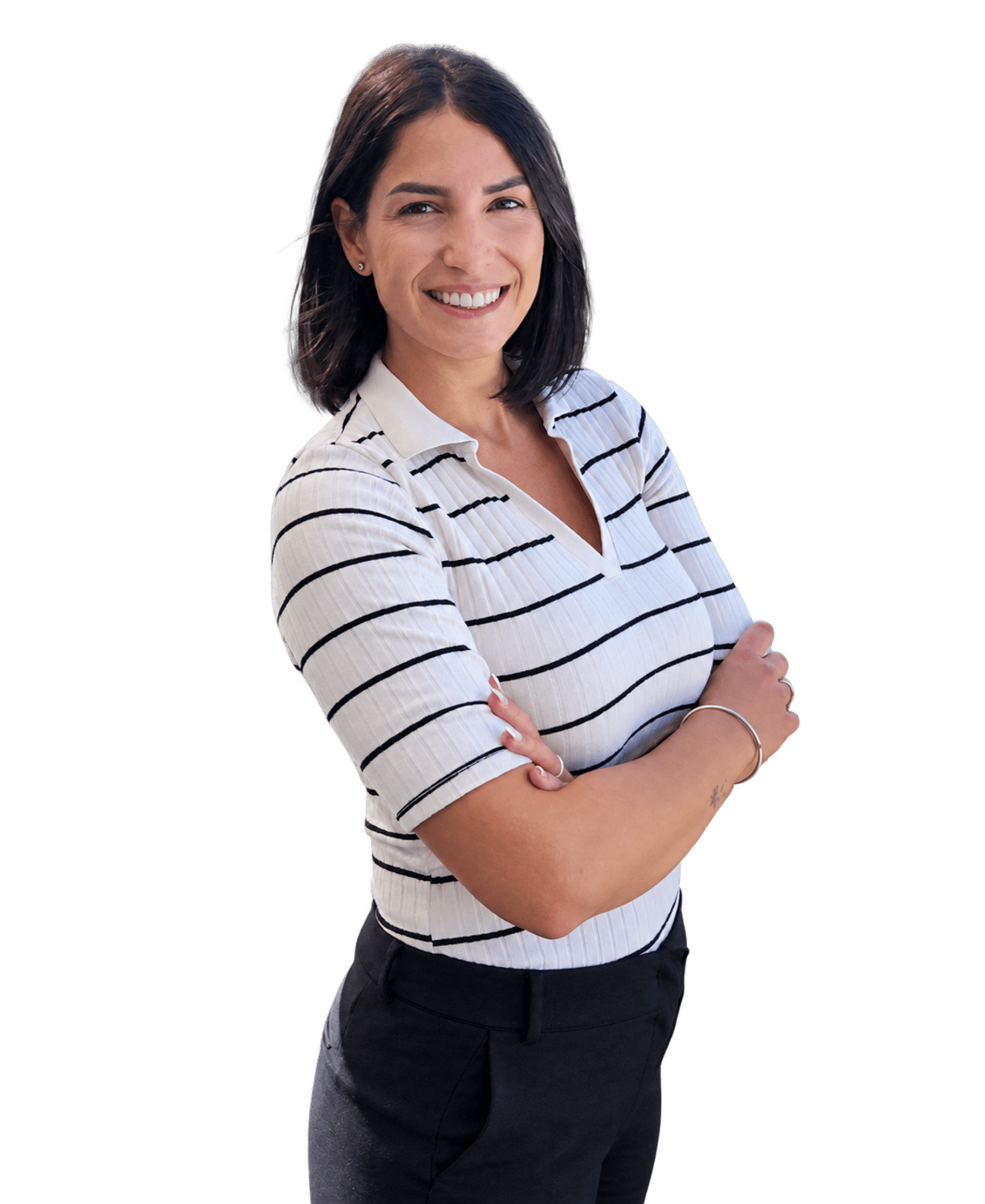 Secil Hadzihaskic, deine Ansprechpartnerin bei SH Social & Events