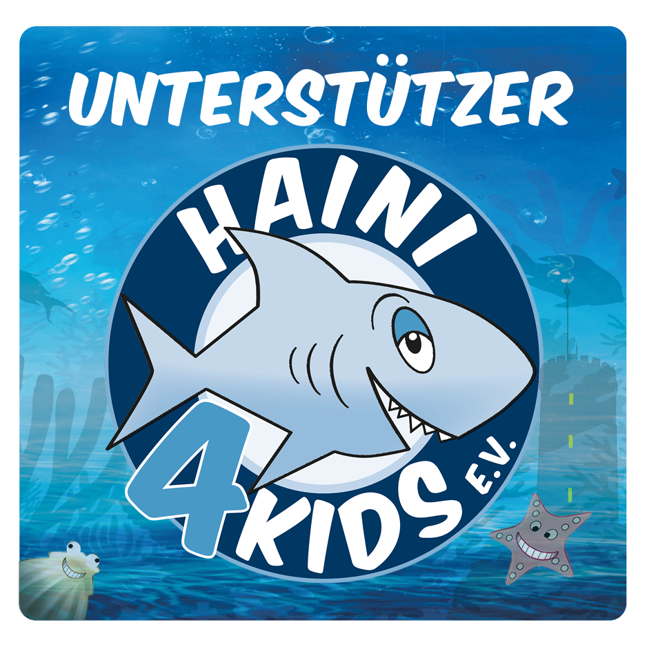 HaiKids e.V. Unterstützer