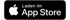 Schwarzer Button mit Apple Logo und Aufschrift: Laden im App Store