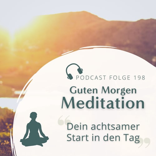 Dein achtsamer Start in den Tag