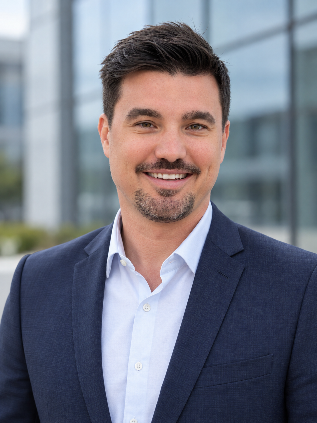 Tim Christopher Gasse, Mentor im Speaking Leaders Circle
