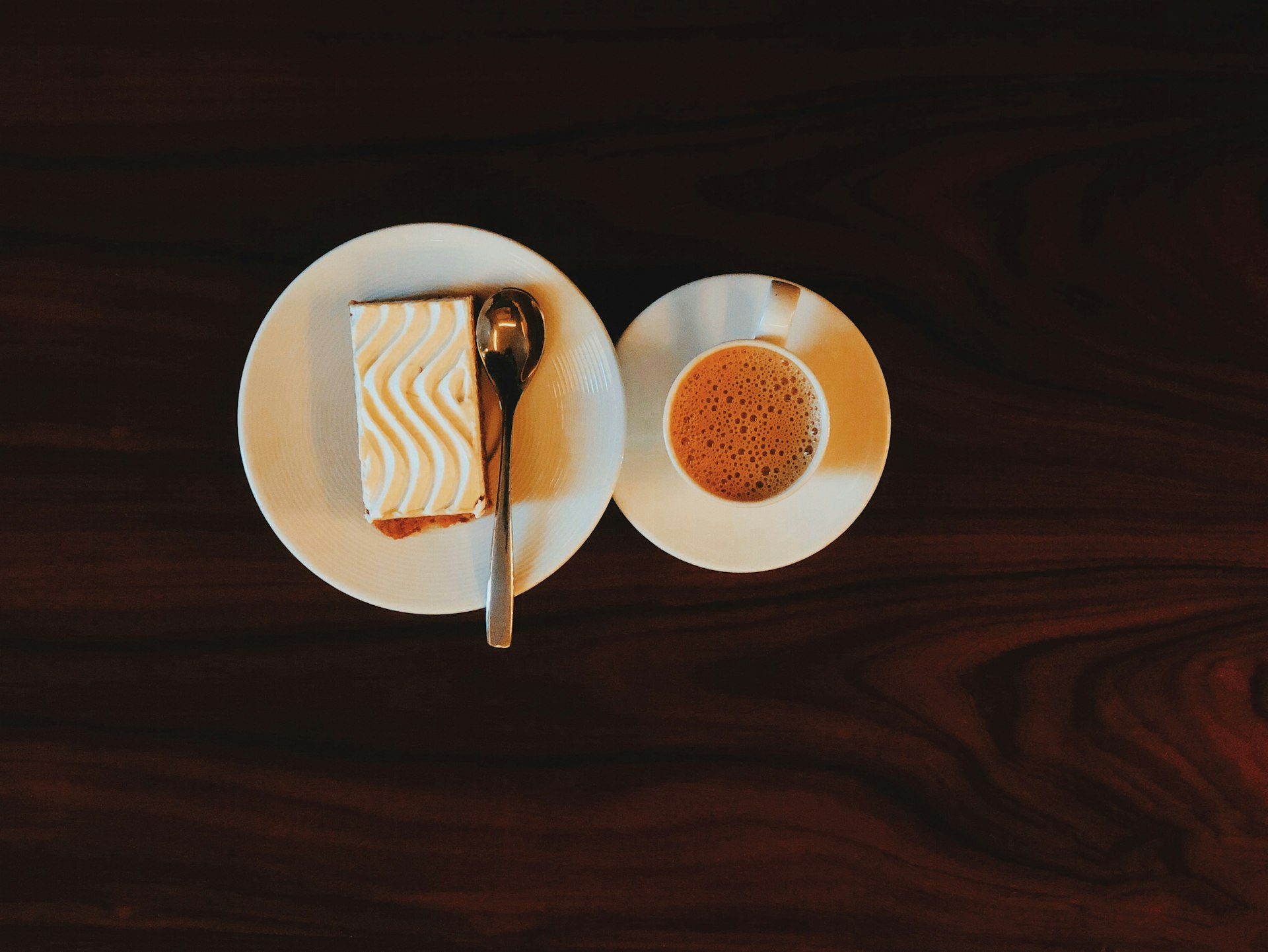 Kuchen & Dessert