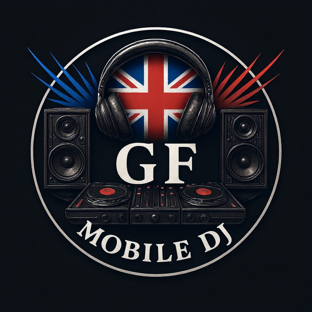 Mobiler DJ Gerhard Forrest – Licht & Sound für Events in Oberasbach und ganz Franken