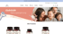 Screenshot der wowtamins Website