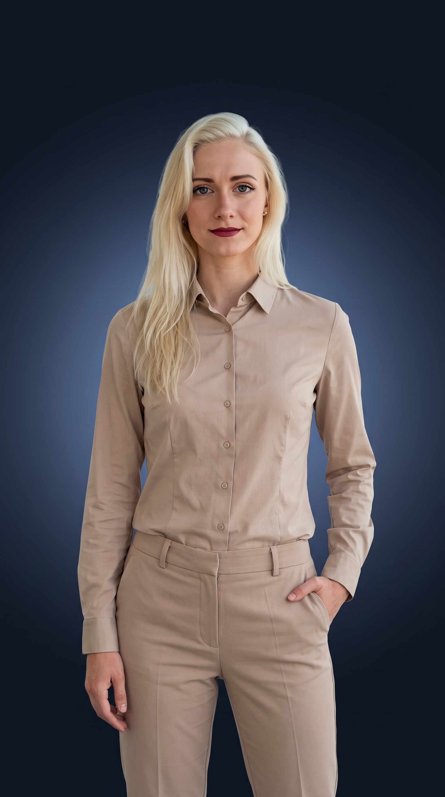 Monika Wolff