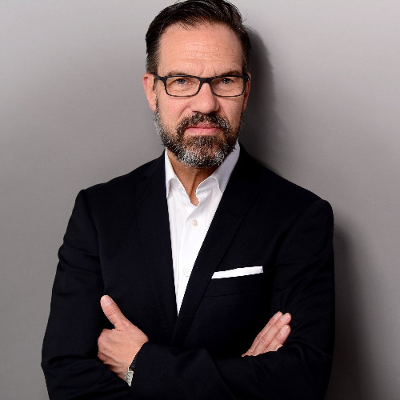 Andreas Grundey