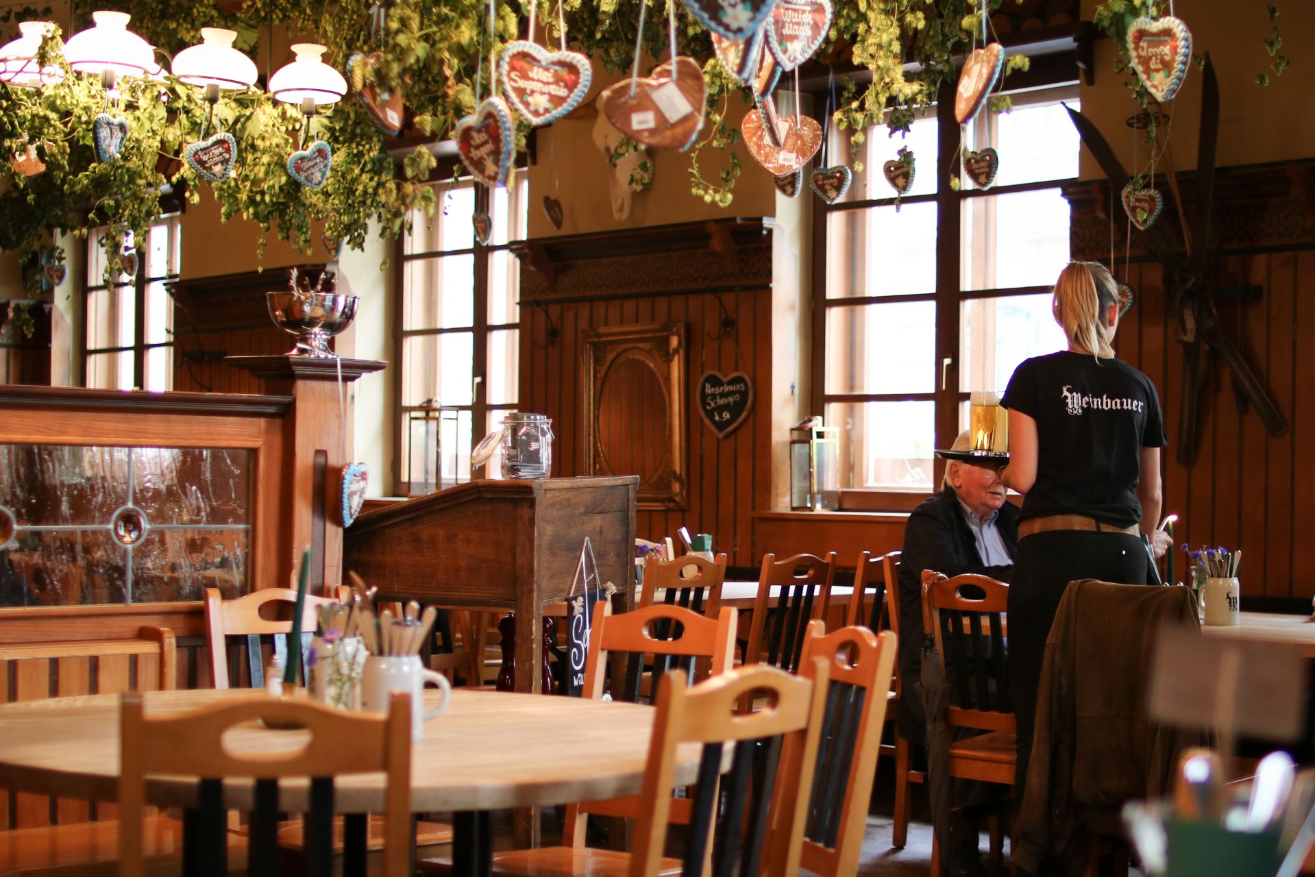 Gasthaus Weinbauer