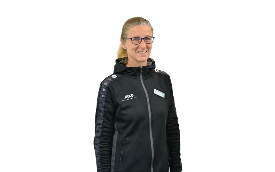 Conny Wanot, Leitung Praxisorganisation
