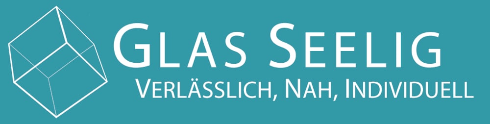 Firmenlogo Glas Seelig – Glaserei und Glasbau
