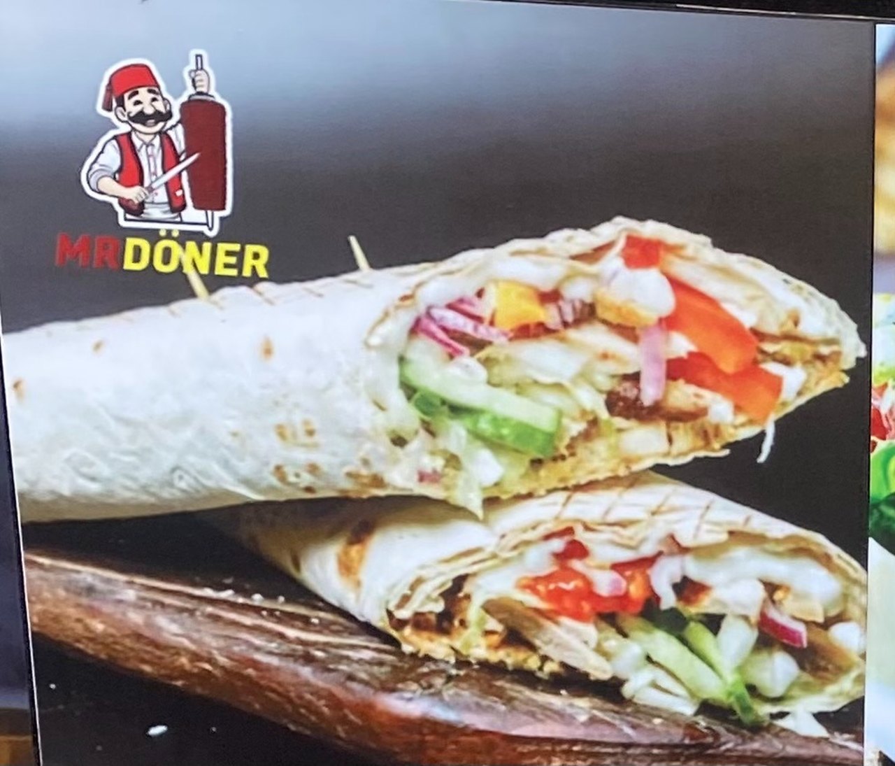 Dürüm
