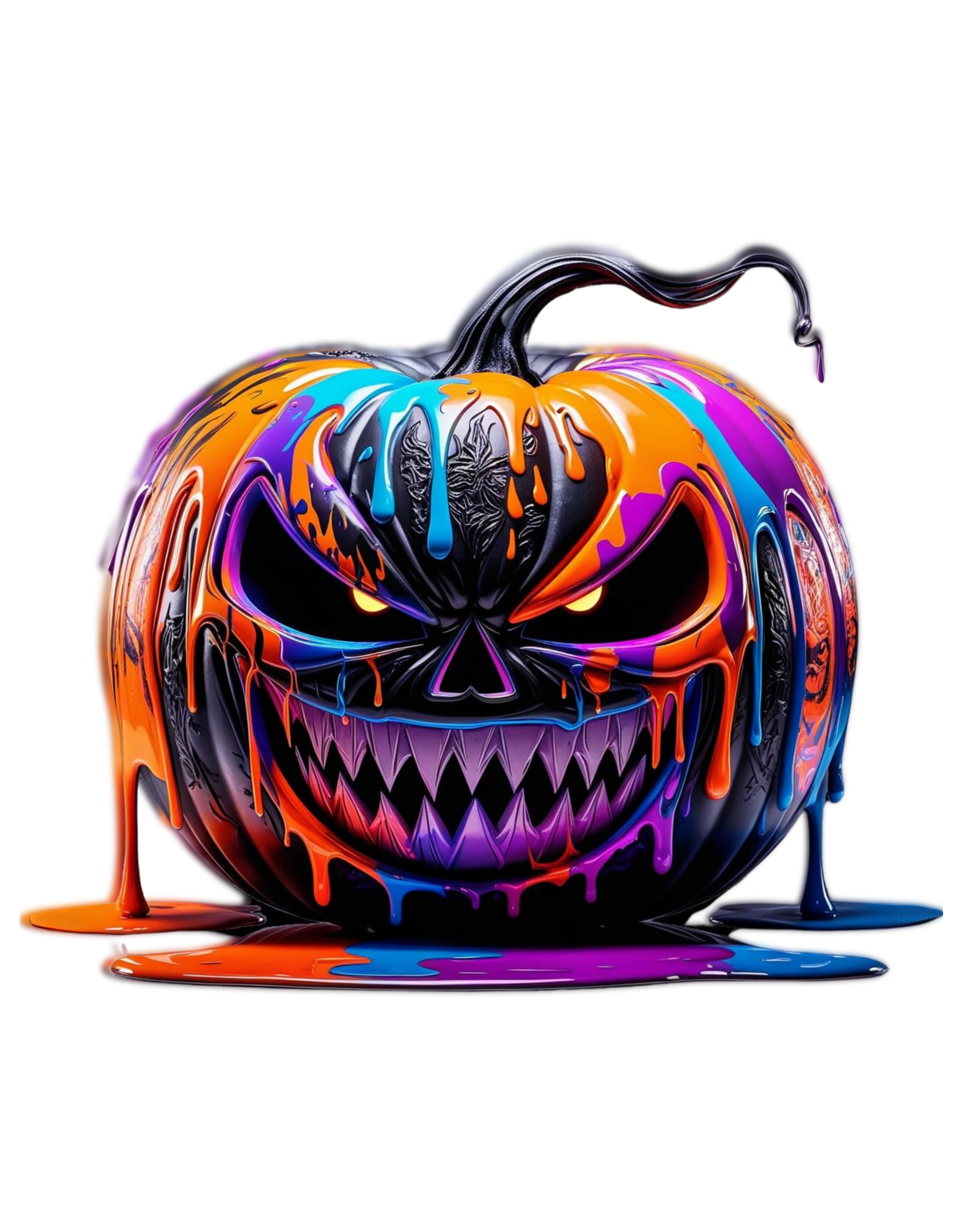 The Halloween