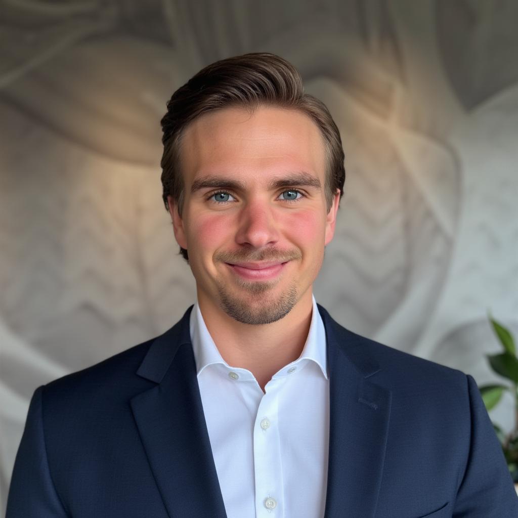 Florian Bergheimer