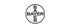 Bayer-Kreuz-Logo mit dem Wort „BAYER“ horizontal und vertikal auf grünem Hintergrund.