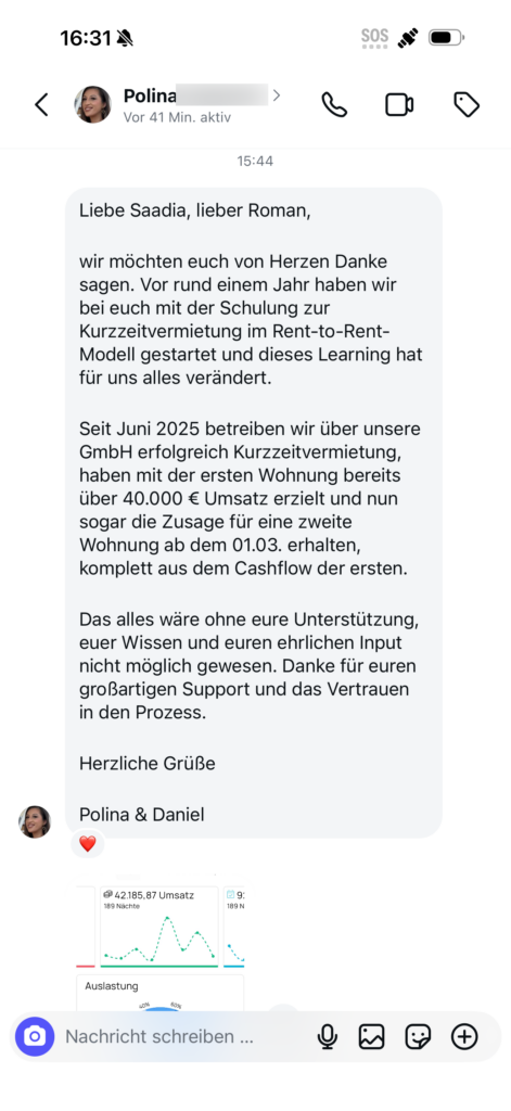 Kundenbewertung