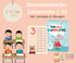 Lernkarten für Kinder, Einmaleins-Karten 1-10, inkl. Lerntipps & Übungen, 17,90 € mit Schülern.