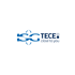 ISG TECE close to you Logo in Blau