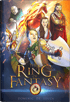 The Ring of Fantasy