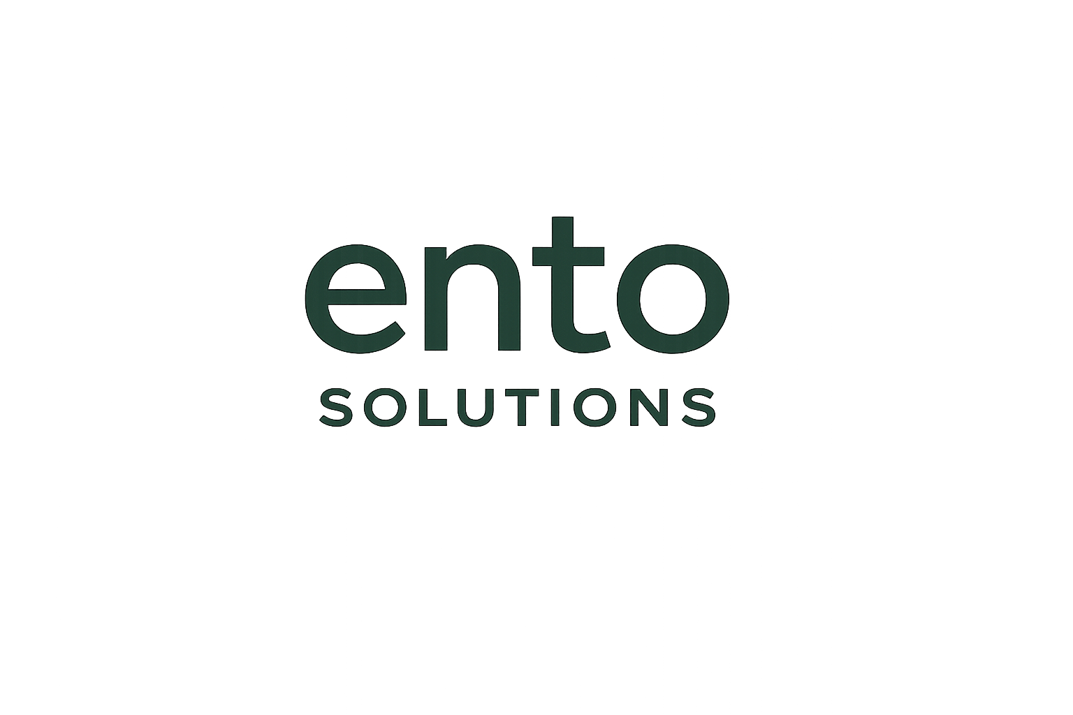 entoSOLUTIONS
