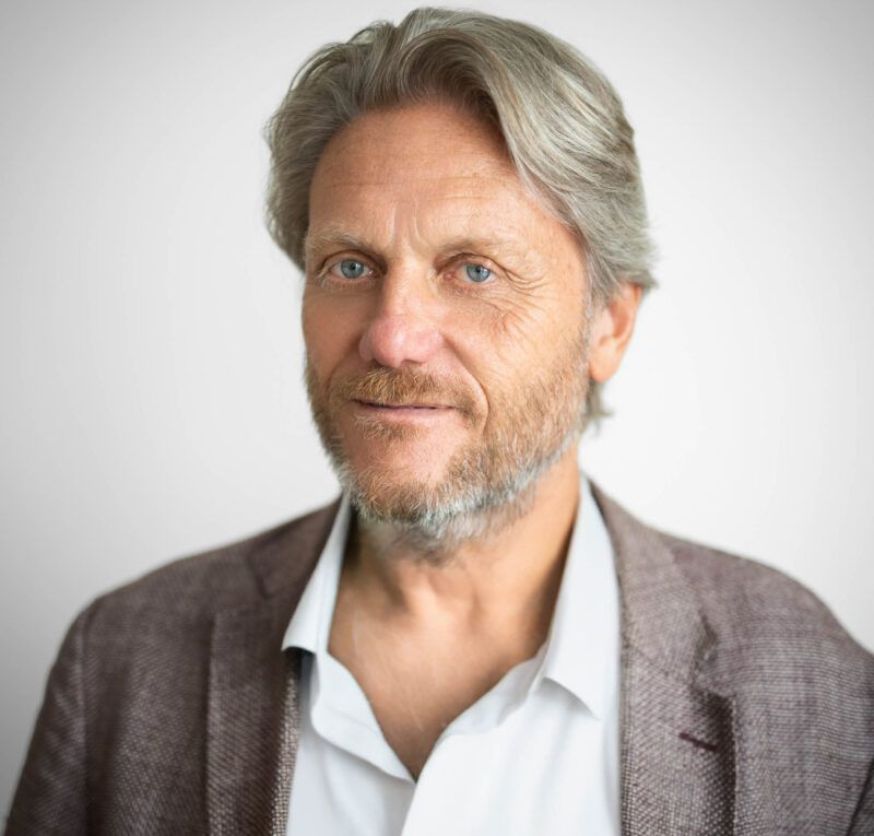 Martin Menrad